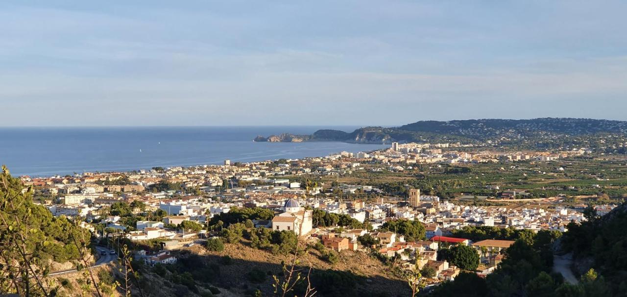 Modern Jávea