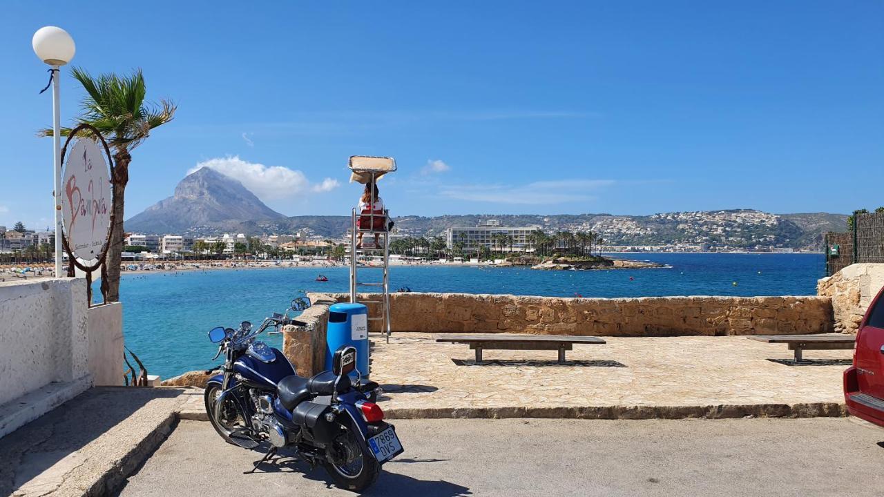 Modern Jávea