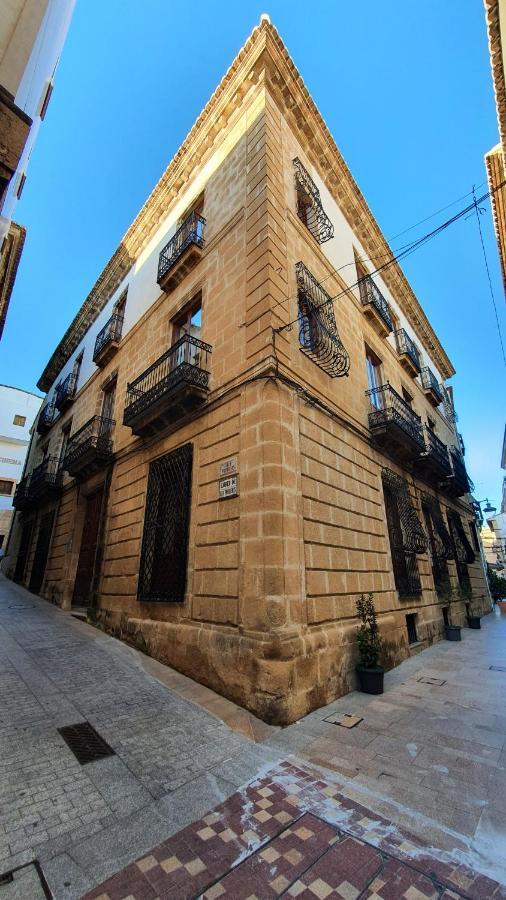Modern Appartamento Jávea