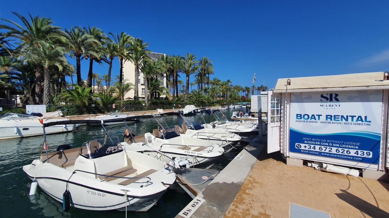 Modern Jávea